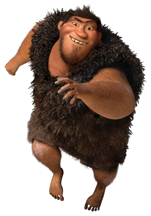 Grug Crood